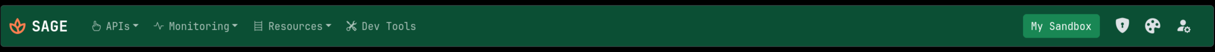 Navbar
